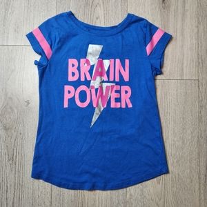 OKIE DOKIE Kids Tee Size XL 6x